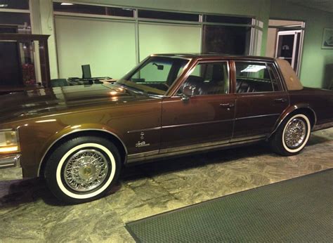 1979 cadillac seville gucci|used 1979 cadillac seville sale.